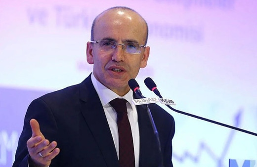 Şimşek'ten Fitch'in kararına yorum: Seçimsiz uzun bir döneme giriyoruz