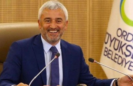 Ordu Büyükşehir anketi sonuçları şaşırttı eski AK Partili Enver Yılmaz sürprizi