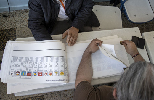 30 büyükşehir için son anket geldi MAK Danışmanlık paylaştı Hatay, Eskişehir, İstanbul, Şanlıurfa, Mersin...