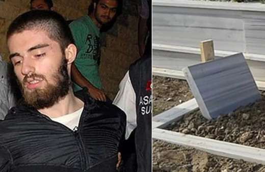 Cem Garipoğlu için savcılıktan yeni karar: Mezarı açılacak mı?