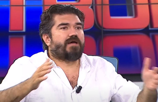 Rasim Ozan Kütahyalı'dan çok konuşulucak iddia: DEM Parti İBB adayı yüzde 9'u bulursa...