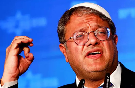 İsrailli Bakandan, hükümete çağrı: O ülkeye savaş ilan edin!