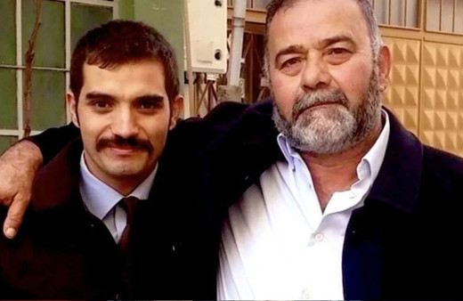 Sinan Ateş'in babasından son mektup: Oğlumu bile şehit ediyorlarsa...