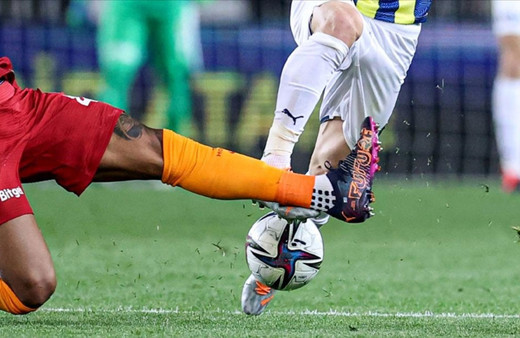 Turkcell Süper Kupa maçının bilet geliri depremzedeler için bağışlanacak