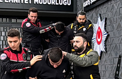 Bursa'da 2 kadını tabancayla vuran şüpheliler gözaltına alındı