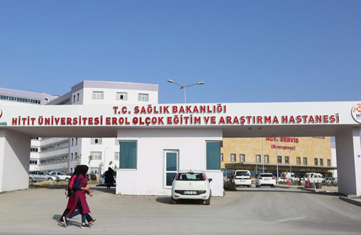 İş yerinde silahla yaralanan kişi hastanede hayatını kaybetti