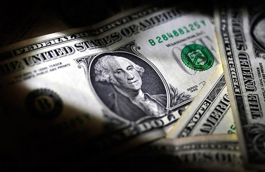 Dolar ve Euro'da günün ilk rakamları