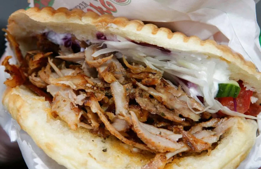 Almanya'da gündem 'döner': Fiyatlar tartışma yarattı