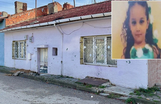 6 Nur yaşındaki Elif'in ölümünde istenen ceza belli oldu: Babaanne, hala ve amca...