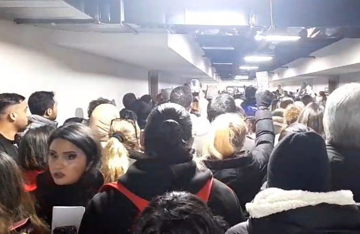 Eros'un katili İbrahim Keloğlan'ın cezası belli oldu