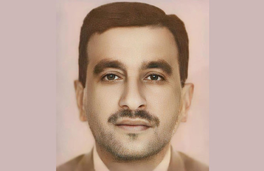 İmam camide kendini astı