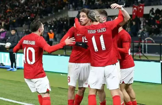 Milli Takım'ın EURO 2024 öncesi son rakibi Polonya