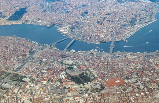 Türkiye Mısır'a benzeyebilir: Uzmanında 'Bütün canlıları olumsuz etkiler' uyarısı