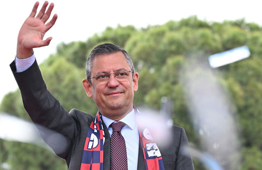 CHP lideri Özgür Özel'den dikkat çeken seçim sözleri