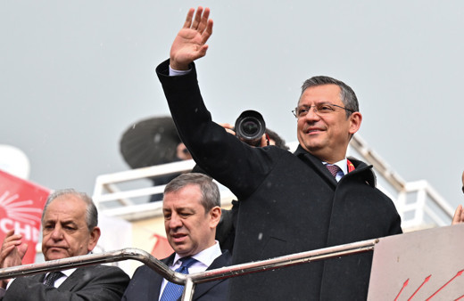 Özgür Özel'den belediye başkan adaylarına 'mal varlığı' talimatı