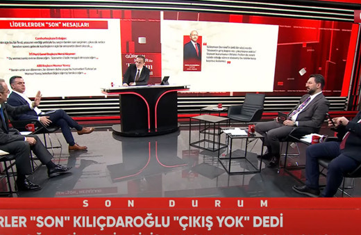 Mansur Yavaş'ı örnek gösterdi Sinan Burhan videoyu paylaştı Şaban Sevinç'in zor anları