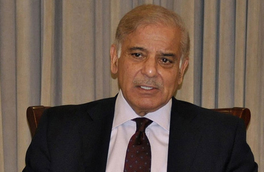 Pakistan Başbakanından Türkiye ile ticaret çağrısı