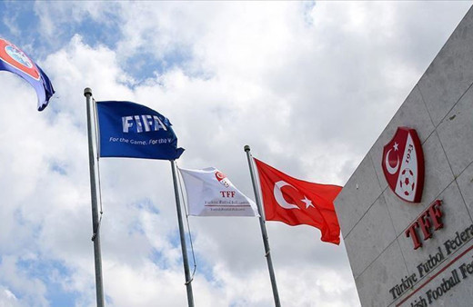 Süper Lig'de 2 başkan ve 9 kulüp PFDK'ye sevk edildi