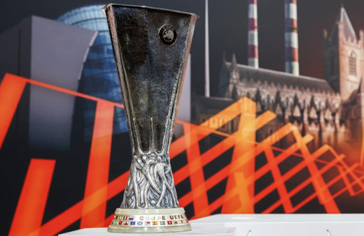 UEFA Avrupa Ligi'nde çeyrek finalistler belli oluyor