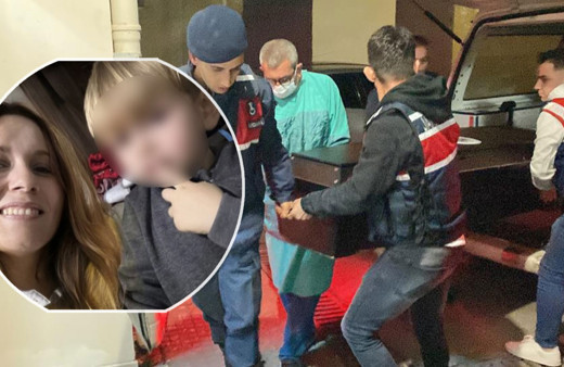 Uzman çavuşa ağırlaştırılmış müebbet istendi! Birlikte yaşadığı kadını öldürmüştü