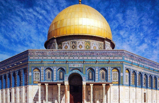 Hamas'tan Mescid-i Aksa çağrısı