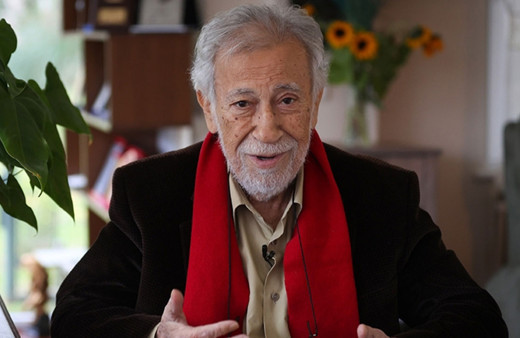 Ünlü yapımcı Arif Keskiner son yolculuğuna uğurlandı