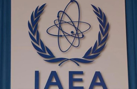 Japonya'dan UAEA'ya 20 milyon dolar destek!