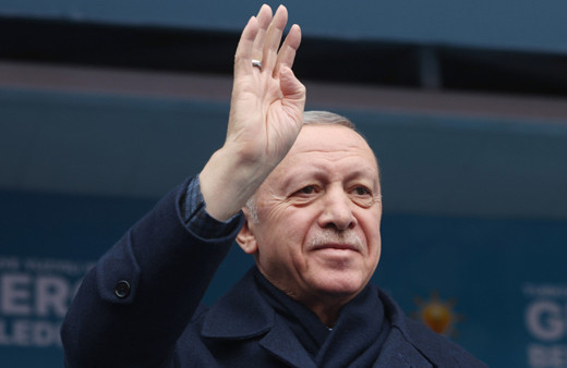 Cumhurbaşkanı Erdoğan'dan önemli açıklamalar