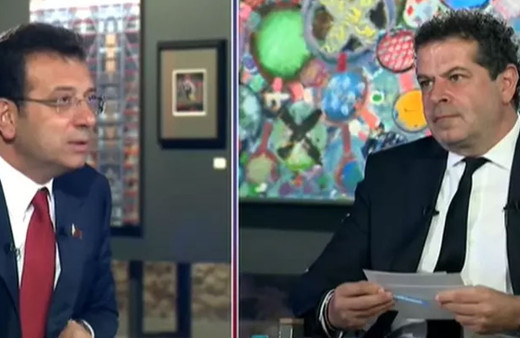 Balya balya paralar soruldu: Ekrem İmamoğlu yine kaçamak cevap verdi