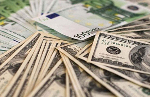 Serbest piyasada döviz açılış fiyatları