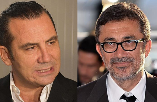 Ferhat Göçer kararını değiştirdi Nuri Bilge Ceylan'a dava açıyor