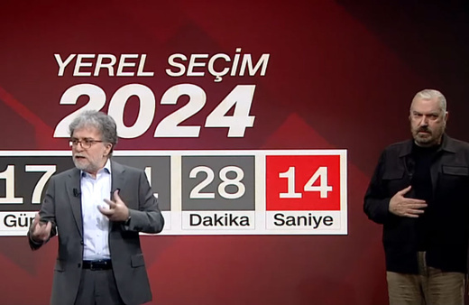 Son seçimi bilen SONAR 8 il ve İstanbul ilçeleri anket sonuçlarını açıkladı