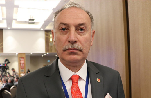 Deprem uzmanı profesörden Kuzey Anadolu Fayı uyarısı!