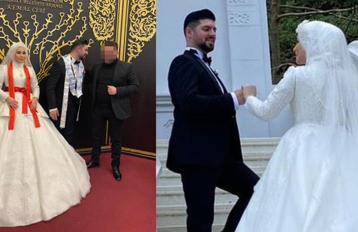 Kapadokya'daki balayı faciasında karar verildi