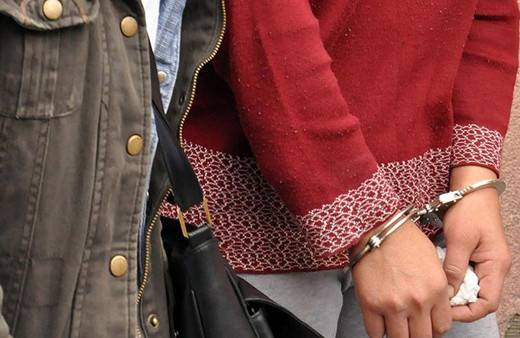 Manisa’da AIDS şoku! Kadınlar sınır dışı edildi