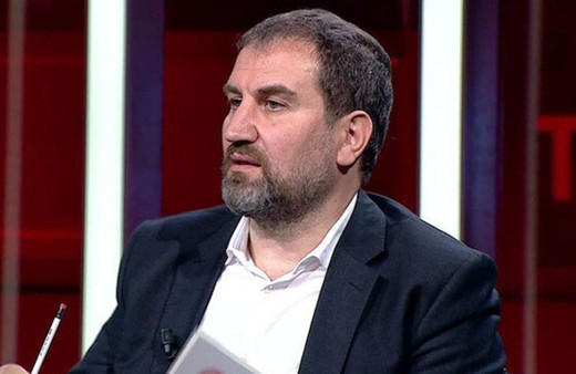 Mustafa Şen açıkladı! AK Parti'nin masasındaki son anketler