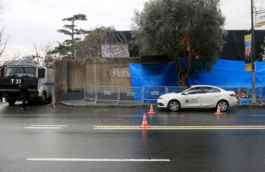 Reina’nın işletmecisine iflas kararı