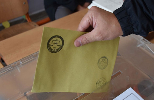 Seçime günler kala 5 ile yönelik anketten bomba sonuçlar! Hangi il CHP'den AK Parti'ye geçti?