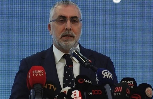 Bakan Işıkhan kadın istihdamını vurguladı: 1 ayda 45 bin kadını işe yerleştirdik