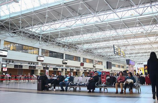 Kültür ve Turizm Bakanı açıkladı: Antalya Havalimanı büyütülüyor