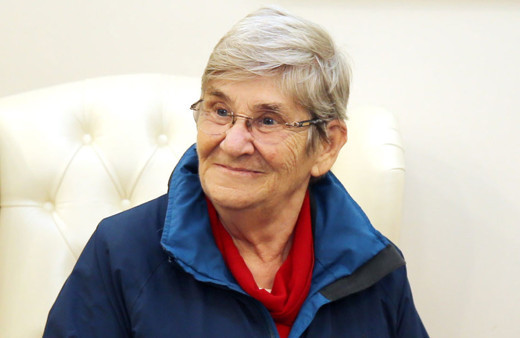 Canan Karatay'dan sınır dışı edin çağrısı vücudunuzda zehirli gaz biriktiriyor