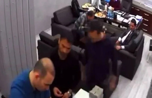 CHP'de ofiste para sayma olayında yeni gelişme! Paraları ofise getiren kim çıktı