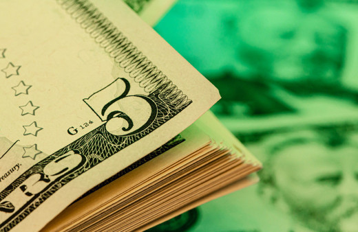 Serbest piyasada döviz açılış fiyatları