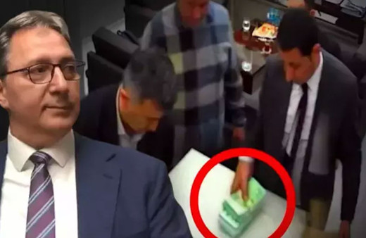 Fatih Keleş'in ifadesi ortaya çıktı