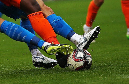 İşte futbolda haftanın programı!