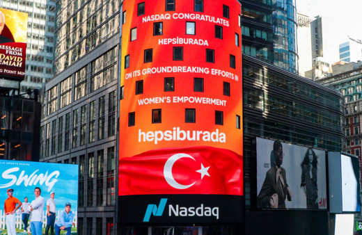 Hepsiburada, Kadınları Güçlendirmeye Yönelik Çalışmalarını Birleşmiş Milletler CSW68’de Anlattı