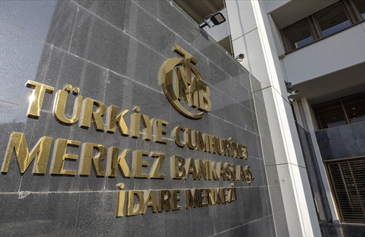 Merkez Bankası yayımladı! İşte yıl sonu enflasyon ve dolar tahmini
