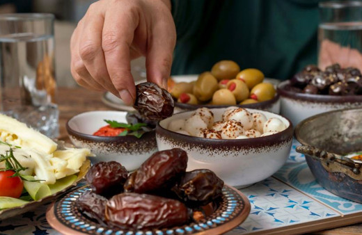 Sabri Ülker Vakfı’ndan sağlıklı bir Ramazan ayı geçirmek için ipuçları
