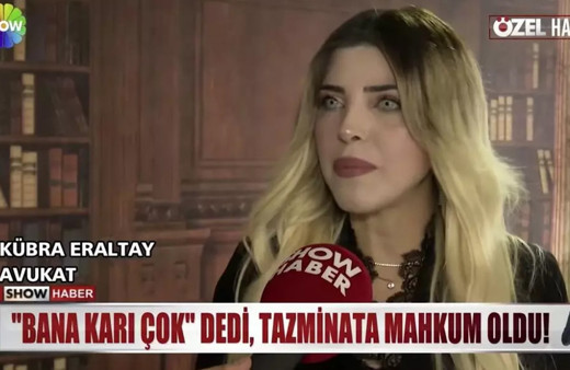 Eşine bunu söyleyen artık tazminat ödeyecek! Yargıtay'dan emsal karar