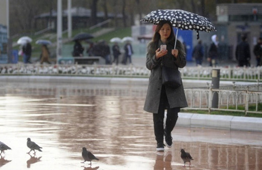 Tüm Türkiye'de yağış alarmı! Kar, yağmur, ne ararsan var!